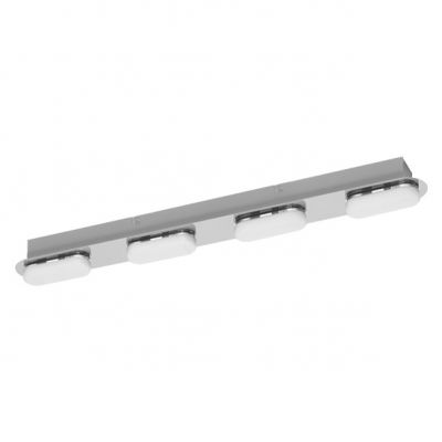 Lampa nad lustro LED łazienkowa ORBIS Duplo 27W 2800lm ciepła-zimna 57,5cm SMART+ WiFi 4058075573703 LEDVANCE (4058075573703)